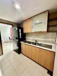 Changi Rise Condominium (D18), Condominium #486709531